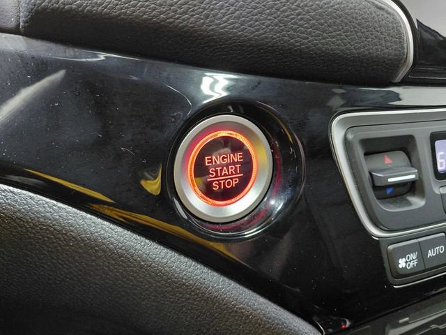 2020 Honda Pilot AWD Elite