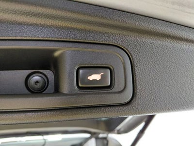 2020 Honda Pilot AWD Elite