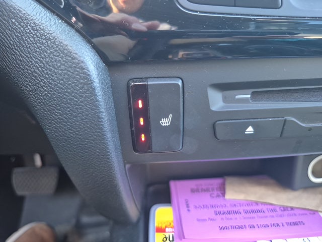 2021 Honda Pilot Touring 7-Passenger