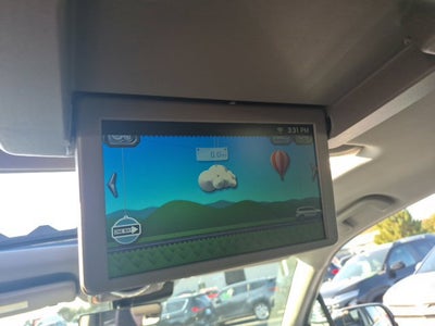 2021 Honda Pilot Touring 7-Passenger