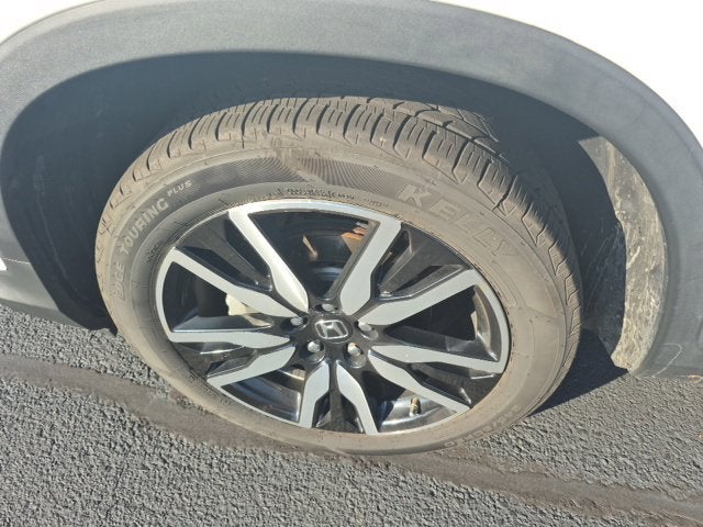2021 Honda Pilot Touring 7-Passenger
