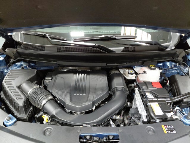 2025 Buick Enclave Preferred - Photo 14