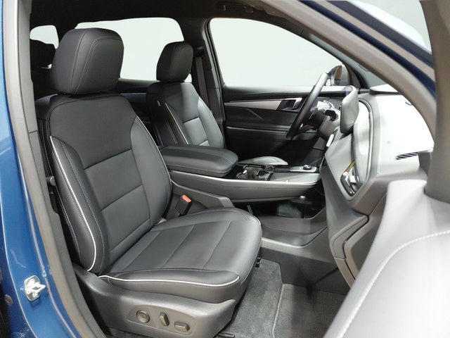 2025 Buick Enclave Preferred - Photo 15