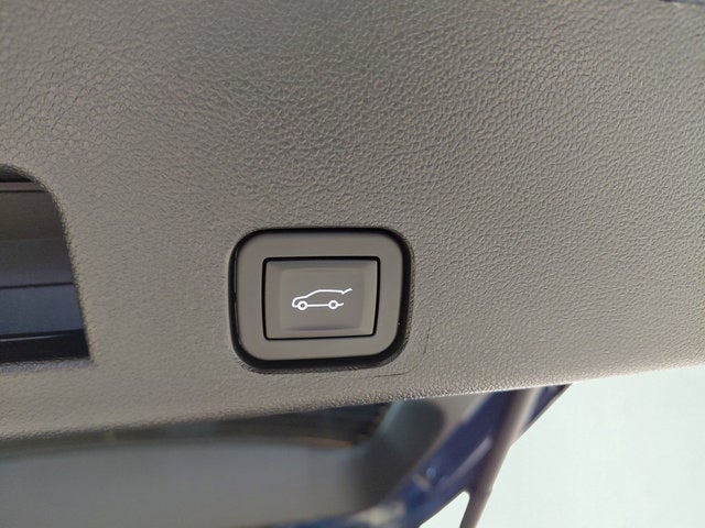 2025 Buick Enclave Preferred - Photo 18