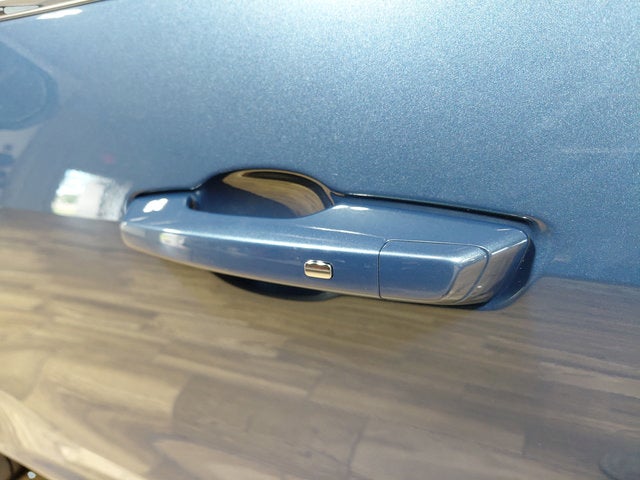 2025 Buick Enclave Preferred - Photo 23