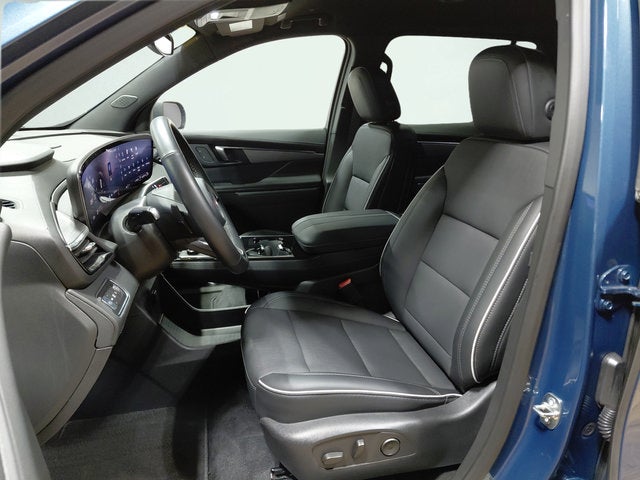 2025 Buick Enclave Preferred - Photo 26
