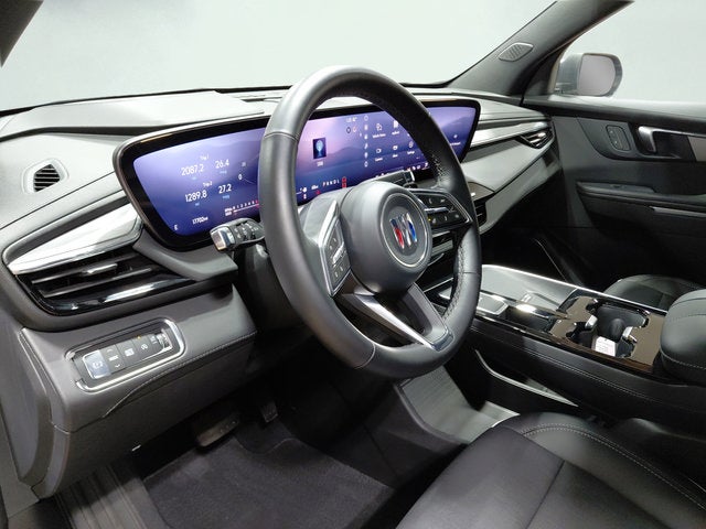 2025 Buick Enclave Preferred - Photo 27