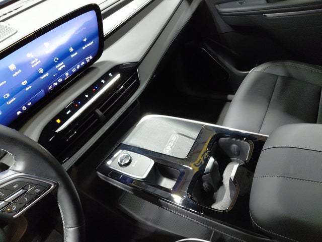 2025 Buick Enclave Preferred - Photo 28