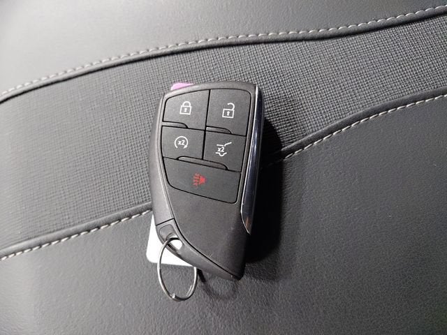2025 Buick Enclave Preferred - Photo 29