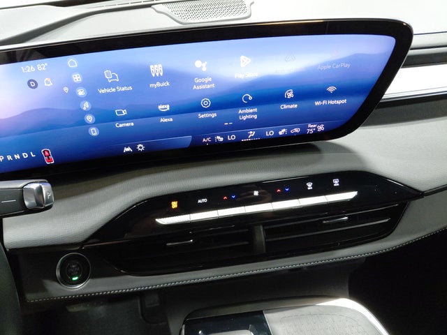 2025 Buick Enclave Preferred - Photo 30