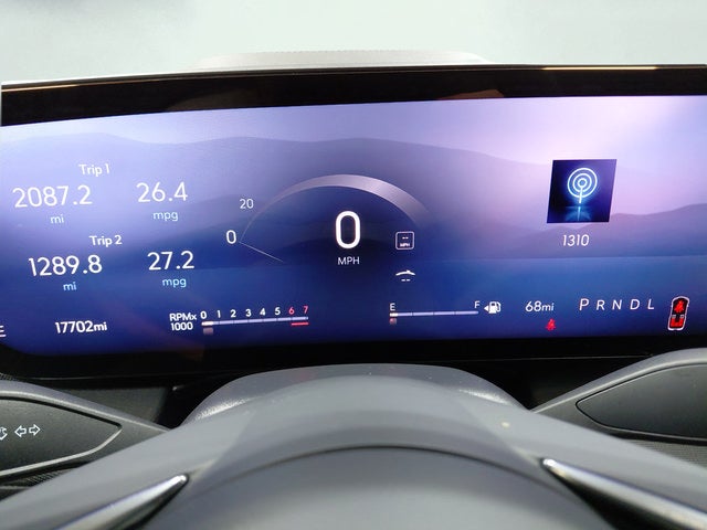 2025 Buick Enclave Preferred - Photo 35