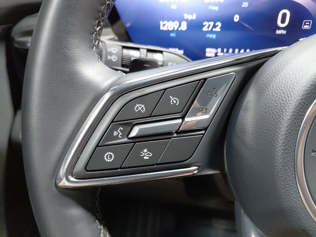 2025 Buick Enclave Preferred - Photo 36