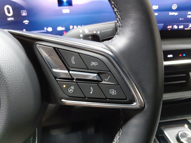 2025 Buick Enclave Preferred - Photo 37