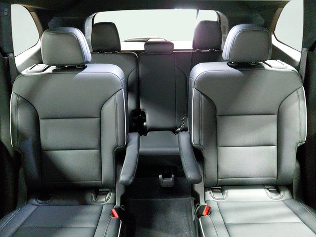 2025 Buick Enclave Preferred - Photo 40