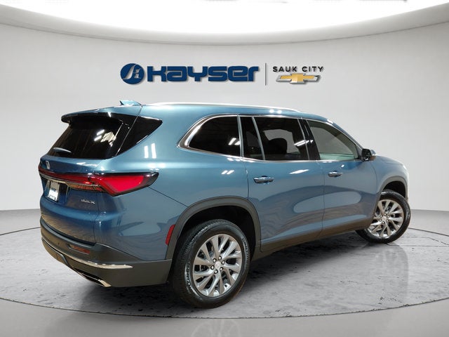 2025 Buick Enclave Preferred - Photo 7