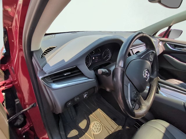 2021 Buick Enclave Premium