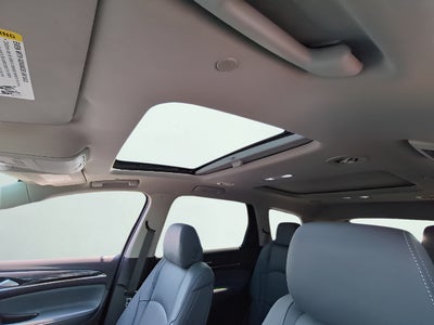 2021 Buick Enclave Premium