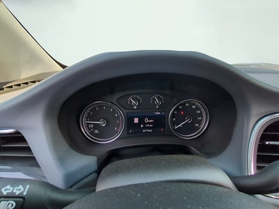 2021 Buick Enclave Premium