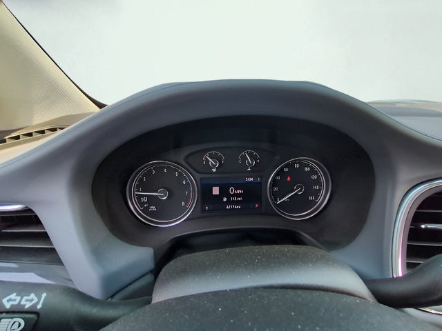 2021 Buick Enclave Premium