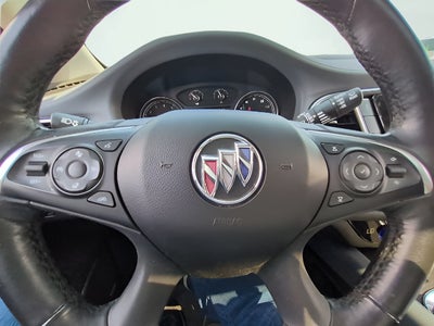 2021 Buick Enclave Premium
