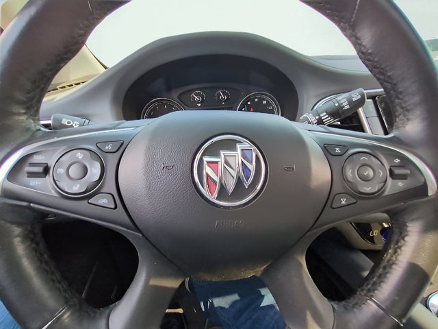 2021 Buick Enclave Premium