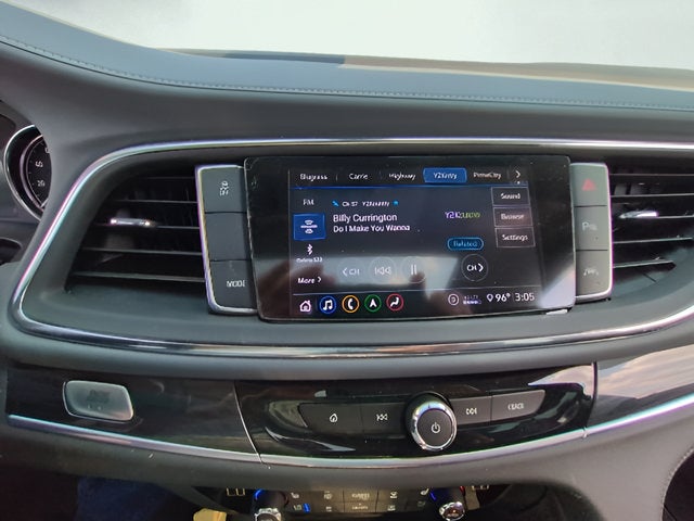 2021 Buick Enclave Premium