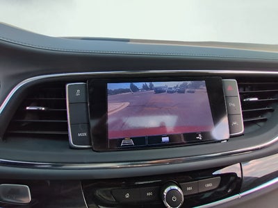 2021 Buick Enclave Premium