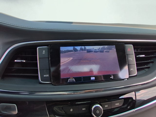 2021 Buick Enclave Premium