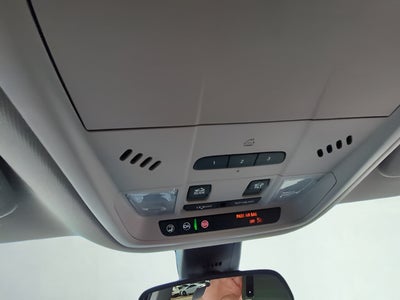 2021 Buick Enclave Premium