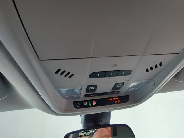 2021 Buick Enclave Premium