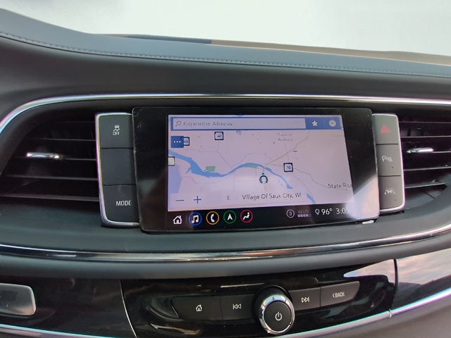 2021 Buick Enclave Premium