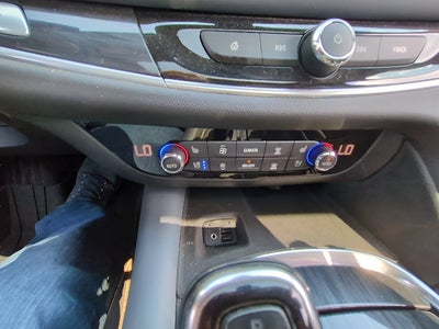 2021 Buick Enclave Premium