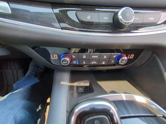 2021 Buick Enclave Premium