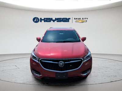 2021 Buick Enclave Premium