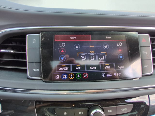 2021 Buick Enclave Premium