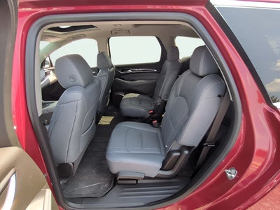 2021 Buick Enclave Premium