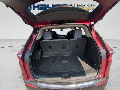 2021 Buick Enclave Premium