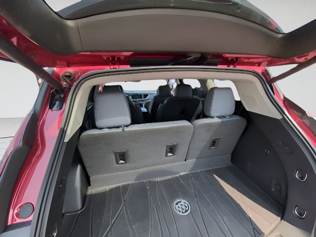 2021 Buick Enclave Premium