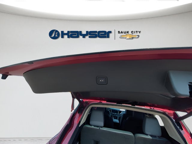 2021 Buick Enclave Premium