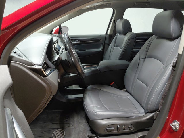 2021 Buick Enclave Premium