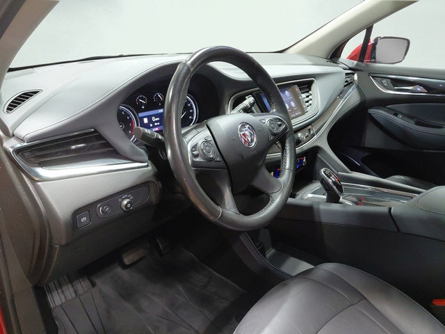 2021 Buick Enclave Premium