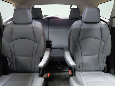 2021 Buick Enclave Premium