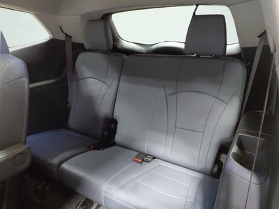 2021 Buick Enclave Premium