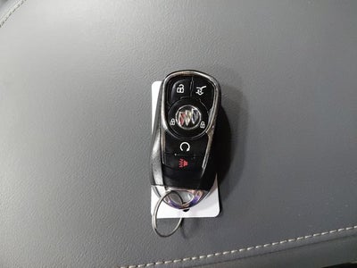 2021 Buick Enclave Premium