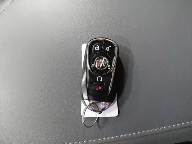 2021 Buick Enclave Premium