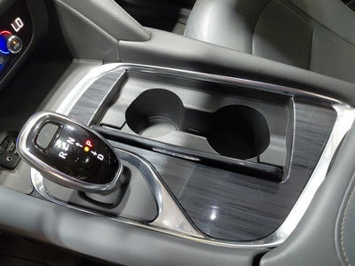 2021 Buick Enclave Premium