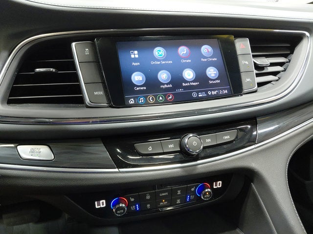 2021 Buick Enclave Premium