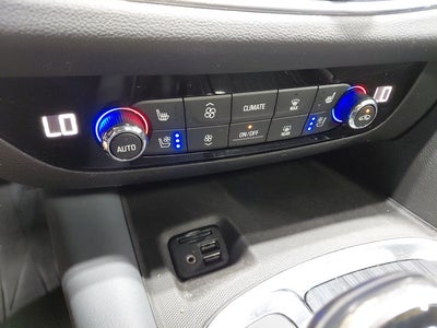 2021 Buick Enclave Premium