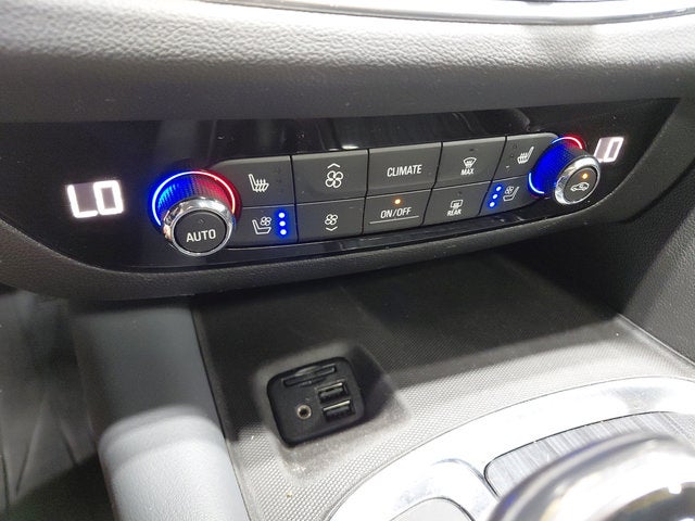 2021 Buick Enclave Premium