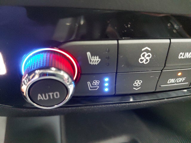 2021 Buick Enclave Premium